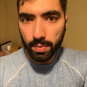 Meet your Posher, Sumit